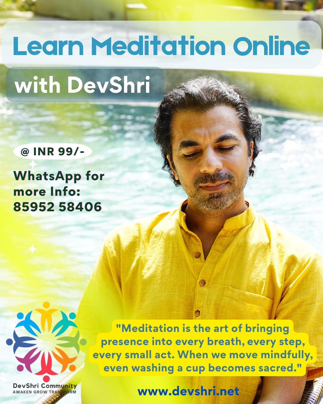 Dev Shri